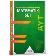 TYT AYT Matematik Set 2 Derece Yayınları