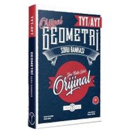 TYT AYT Orijinal Geometri Soru Bankası Orijinal Yayınları