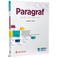 Tyt-Ayt Paragraf Soru Bankası Eğitim Vadisi Yayınları