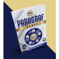 TYT AYT Paragraf Soru Bankası Pes Yayınları
