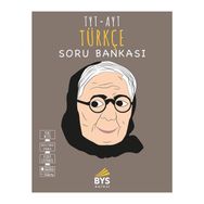 TYT AYT Türkçe Soru Bankası-BYS Kafası Yayınları