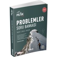 TYT Best Peak Problemler Soru Bankası - Ünlü Yayınları