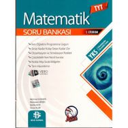 TYT Bilgi Sarmal Matematik Soru Bankası