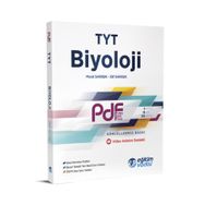 TYT Biyoloji Güncel PDF Planlı Ders Föyü-Eğitim Vadisi