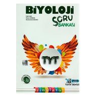 TYT Biyoloji Pro Simülatör Soru Bankası-Yayın Denizi Yayınları
