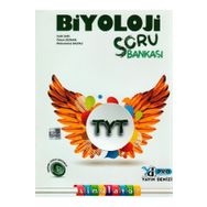 TYT Biyoloji Pro Soru Bankası-Yayın Denizi Yayınları