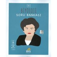 TYT Biyoloji Soru Bankası-BYS Kafası Yayınları