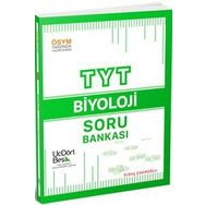 TYT Biyoloji Soru Bankası - Erdinç Çakıroğlu
