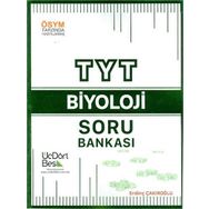 TYT Biyoloji Soru Bankası - ÜçDörtBeş Yayınları
