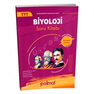 TYT Biyoloji Soru Kitabı-Polimat Yayınları