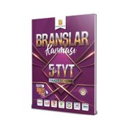 TYT Branşlar Karması 5 Deneme Krallar Karması