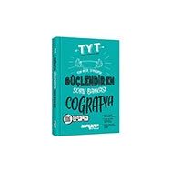 TYT Coğrafya Güçlendiren Soru Bankası Ankara Yayıncılık