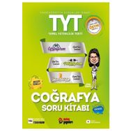 TYT Coğrafya Soru Bankası-Metin Yayınları