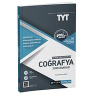 TYT Coğrafya Soru Bankası