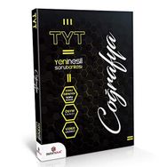 TYT Coğrafya Video Konu Anlatım ve Çözümlü Soru Bankası-Sistemplus Yayınları