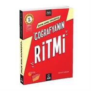 TYT Coğrafyanın Ritmi-Arı Yayıncılık