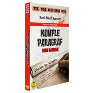 Tyt Dgs Ales Kpss Msü Komple Paragraf Soru Bankası