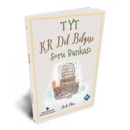 TYT Dil Bilgisi Soru Bankası-KR Akademi Yayınları