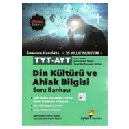 TYT Din Kültürü ve Ahlak Bilgisi Konu Özetli Soru Bankası