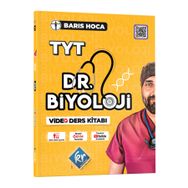 Tyt Dr. Biyoloji Video Kamp Defteri Barış Hoca
