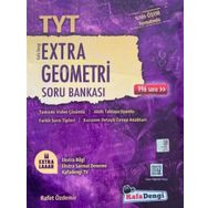 TYT Extra Geometri Soru Bankası