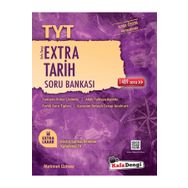 TYT Extra Tarih Soru Bankası