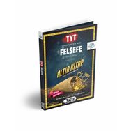 TYT Felsefe Altın Kitap Soru Bankası Tammat Yayıncılık