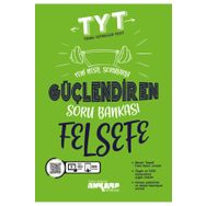 Tyt Felsefe Güçlendiren Soru Bankasi - Ankara Yayıncılık