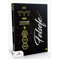 TYT Felsefe Video Konu Anlatım ve Çözümlü Soru Bankası-Sistemplus Yayınları