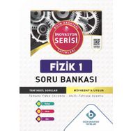 TYT Fizik 1 Soru Bankası Bilim Anahtarı Yayınları