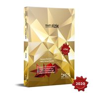 TYT Fizik 4.Etap Soru Bankası-İmes Eğitim Yayınları