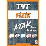 Tyt Fizik Atak Soru Bankası