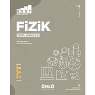 TYT Fizik Best Soru Bankası Ünlü Yayıncılık