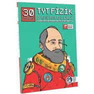 TYT Fizik Denemeleri-Ertan Sinan Şahin
