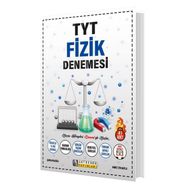 TYT Fizik Denemesi Antrenör Yayınları