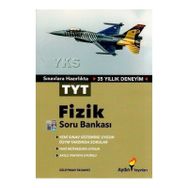 Tyt Fizik Konu Özetli Soru Bankası Aydın Yayınları