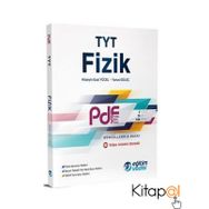 TYT Fizik Planlı Ders Föyü PDF Eğitim Vadisi Yayınları