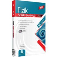 TYT Fizik Soru Bankası Bilgi Sarmal Yayınları