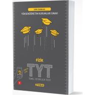 TYT Fizik Soru Bankası Hız