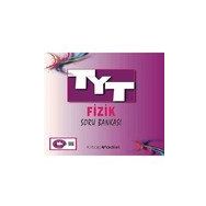 TYT Fizik Soru Bankası Kitap Vadisi Yayınları