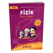 Tyt Fizik Soru Bankası-Polimat Yayınları