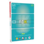 TYT Fizik Soru Bankası Tonguç Akademi Yayınları