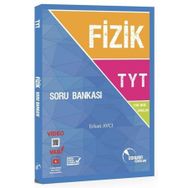 TYT Fizik Soru Bankası Video Destekli Doktrin Yayınları