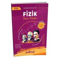 TYT Fizik Soru Kitabı - Polimat Yayınları
