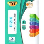 TYT Fizik Soru Kütüphanesi - Paraf Yayınları