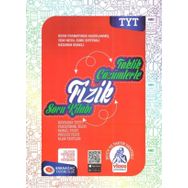 TYT Fizik Taktik Çözümlerle Soru Kitabı Karaağaç Yayınları