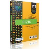 TYT Fizik YES Yanıt Eğitim Seti-Yanıt Yayınları