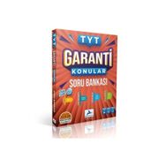Tyt Garanti Konular Soru Bankası