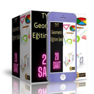 TYT Geometri Görüntülü Eğitim Seti