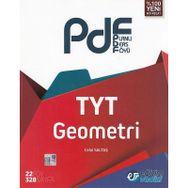 TYT Geometri PDF Planlı Ders Föyü - Eğitim Vadisi Yayınları